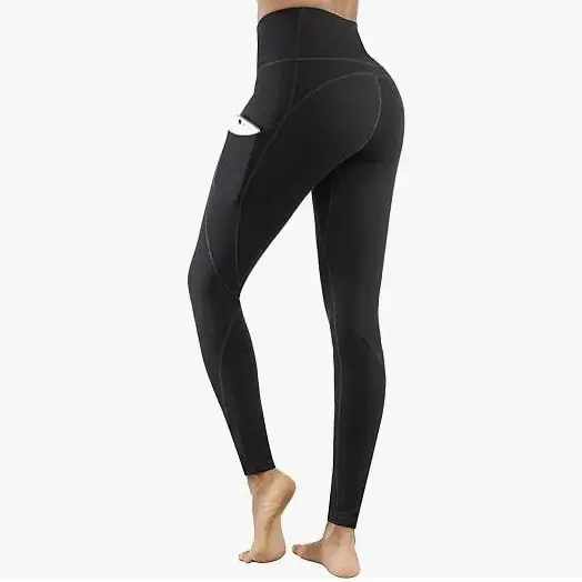Perché i leggings da yoga sono importanti per comfort, prestazioni e sicurezza?