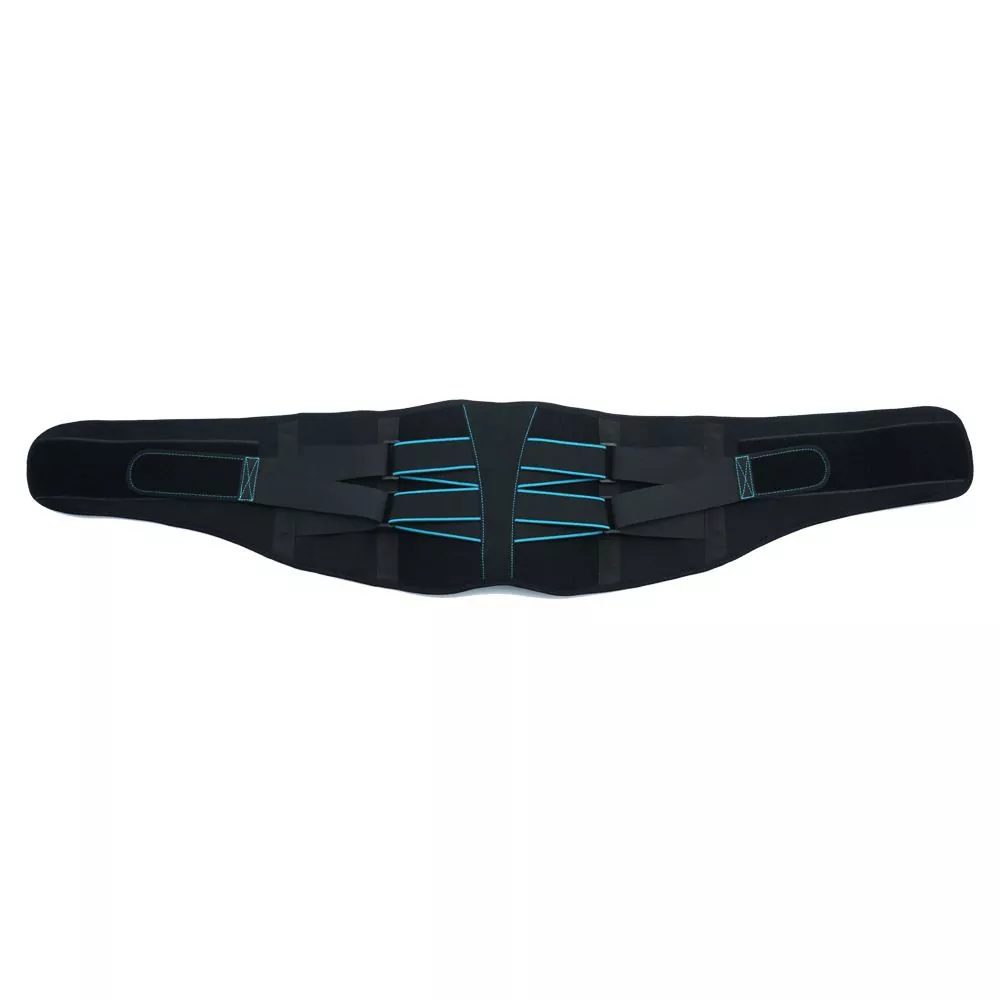 In che modo una cintura per il sollievo dal dolore lombare può trasformare il tuo comfort quotidiano?