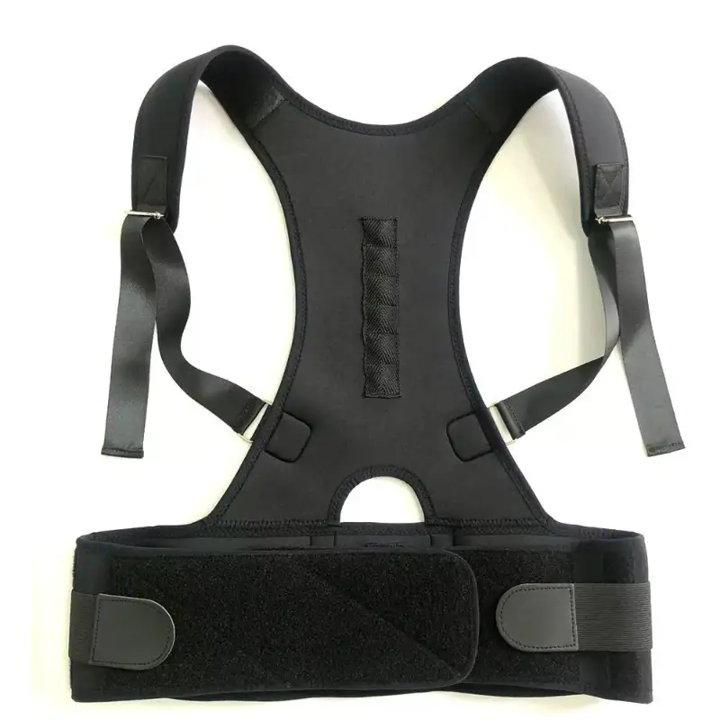 In che modo il correttore posturale sta trasformando le moderne tendenze ergonomiche in materia di salute?