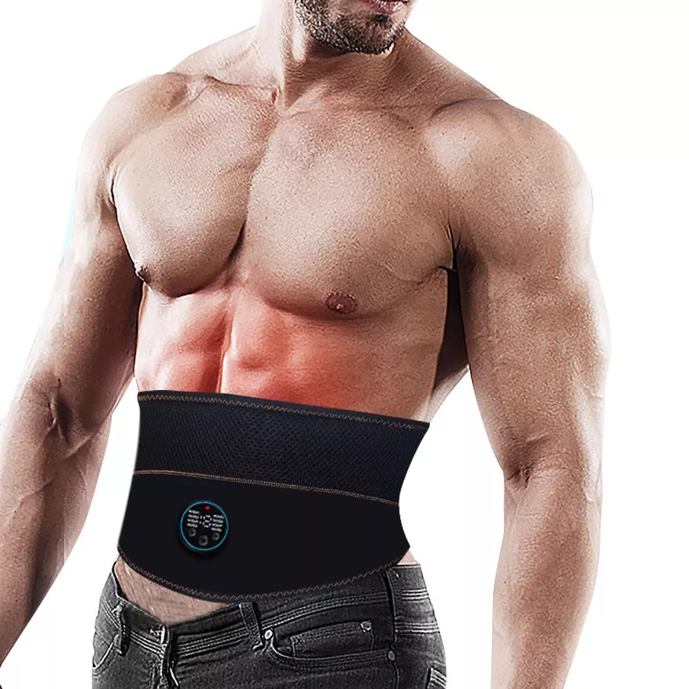 Cinture per allenatori EMS Smart AB