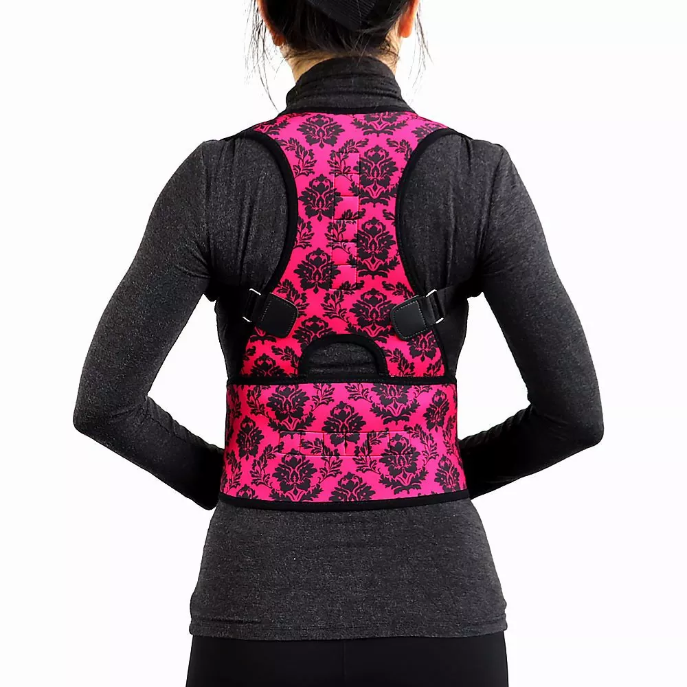 Supporto per la schiena lombare per sollevamento pesi fitness