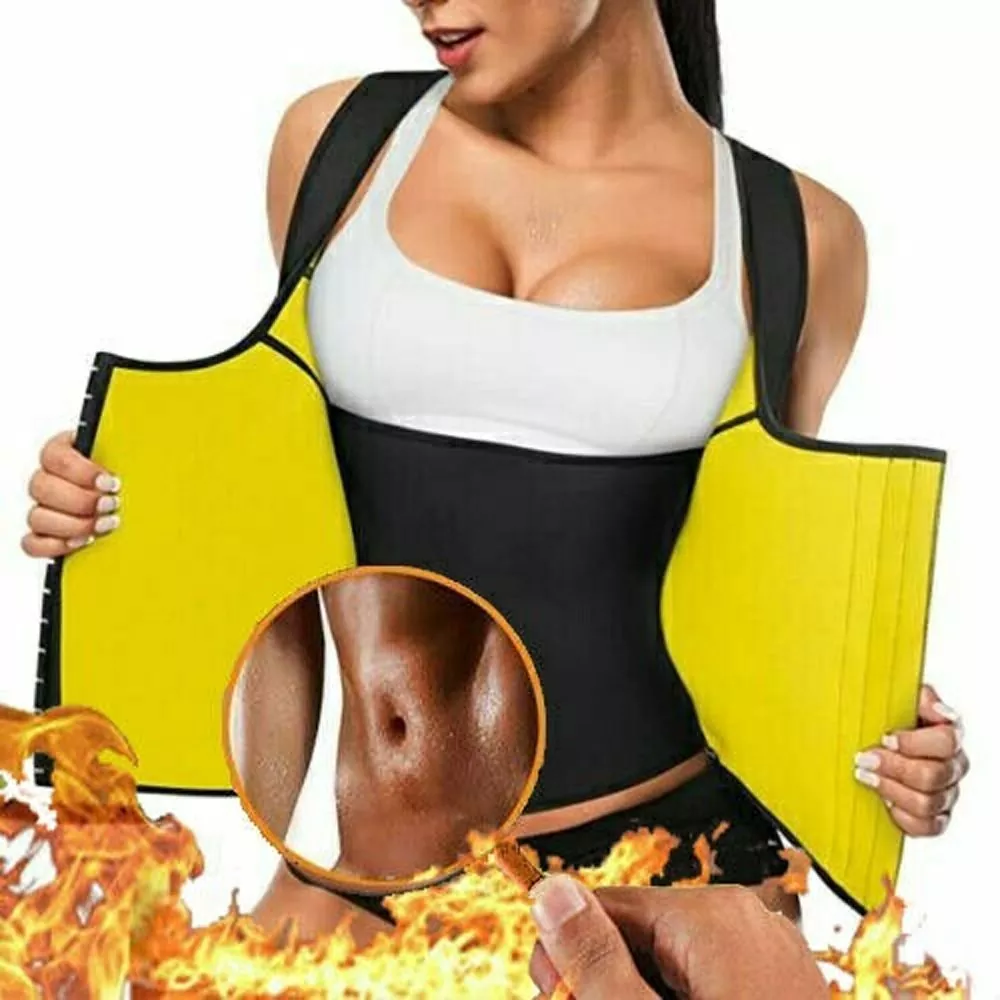Comoda cintura in neoprene con supporto per la vita all'aperto